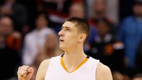 NBA: Alex Len spędzi w Arizonie kolejny rok