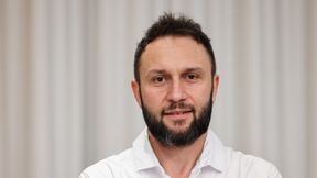 Konrad Niedźwiedzki wprost: Wierzę, że pięćsetka będzie dla nas