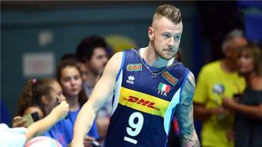 Iwan Zajcew zamierza opuścić Azimut Leo Shoes Modena