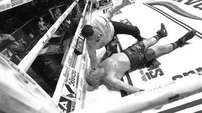 Nie żyje Christian Daghio. 49-letni bokser zmarł po walce