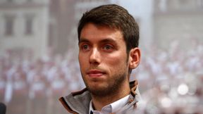 Będzie zbiórka pieniędzy na dalsze leczenie Karola Domagalskiego