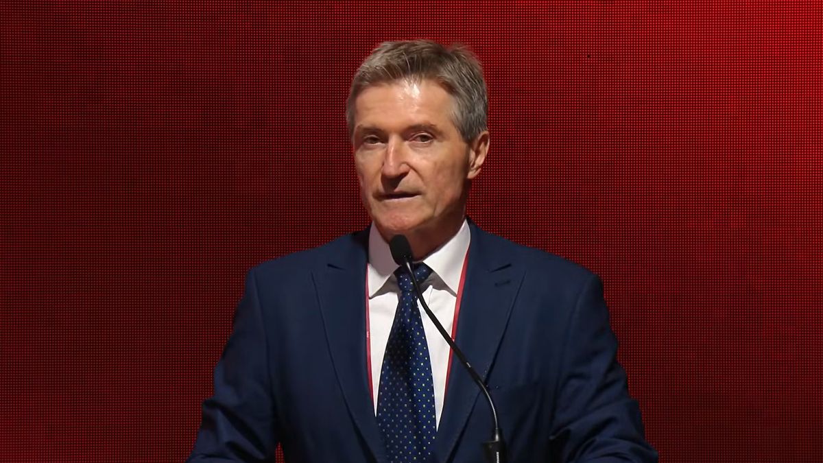 YouTube / Łączy nas piłka / Jozef Kliment