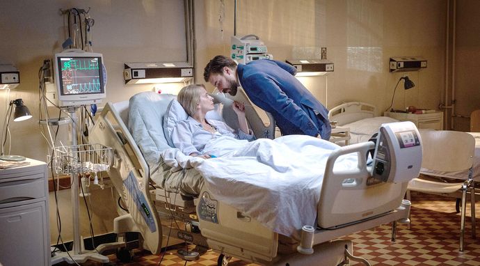 Chyłka - Zaginięcie