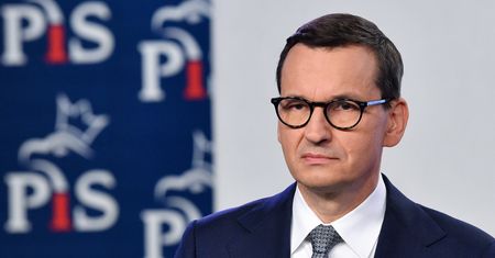 Mateusz Morawiecki zabrał głos ws. prądu. Oto warunek zamrożenia cen