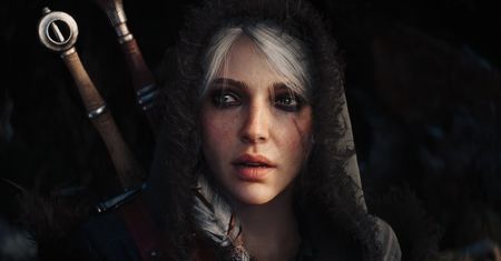 Wiedźmin 4 walczy o The Game Awards 2025. Internauci wieszczą sukces