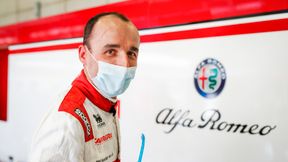 Robert Kubica nie skreśla Formuły 1. Pozostaje priorytetem