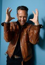 ''Gra o tron'': Richard E. Grant dołączył do obsady serialu