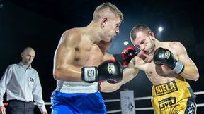 TFC I "Beginning" Damian Mielewczyk vs. Piotr Szczukowski (galeria)