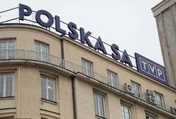 TVP odpowiada na materiał TVN. "Kto się przezywa, tak samo się nazywa"