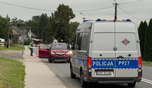 Niepotrzebna tragedia w drodze do domu. 19-latka walczy o życie w szpitalu