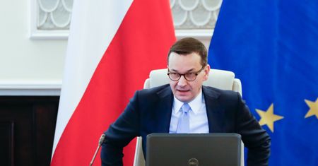 Wypłata czternastek. Rząd zajmie się projektem ustawy