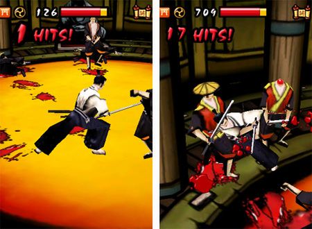 iTest: Samurai: Way of the Warrior 6
