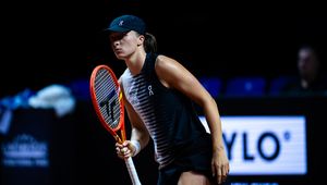 Świątek zabrała głos po meczu. Tak mówi o nowym trenerze