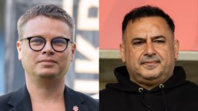 "Drogi Jarosławie". Szef Pogoni odpowiedział Królewskiemu. Szybka reakcja