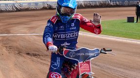 Żużel. Profesor Iversen i Brytyjczycy z życiowymi występami w Polsce