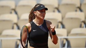 Magda Linette zachwyca w Wimbledonie. Hiszpańska rewelacja Rolanda Garrosa następną rywalką Polki