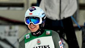 Turniej Czterech Skoczni. Poprawił się w dwóch elementach. To dzięki nim Kamil Stoch znów jest mocny