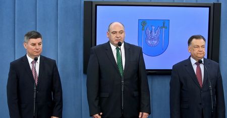Janosikowe do zmiany. Do kwietnia kompleksowy projekt