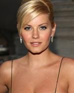 Elisha Cuthbert wraca do telewizji