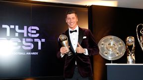 We wtorek gala FIFA The Best. Troje nominowanych z Polski