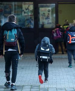 Ferie zimowe 2021. Są rządowe wytyczne ws. półkolonii