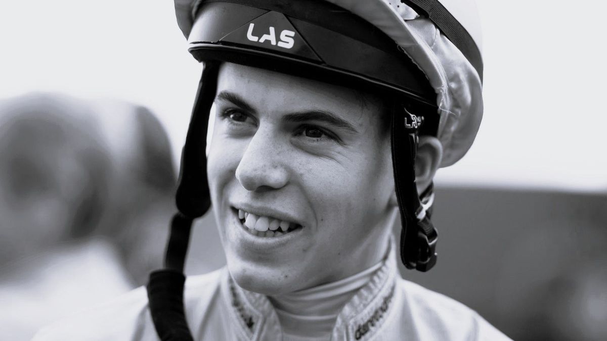 Getty Images / Photo by John Walton/PA Images via Getty Images / Na zdjęciu: Tommie Jakes