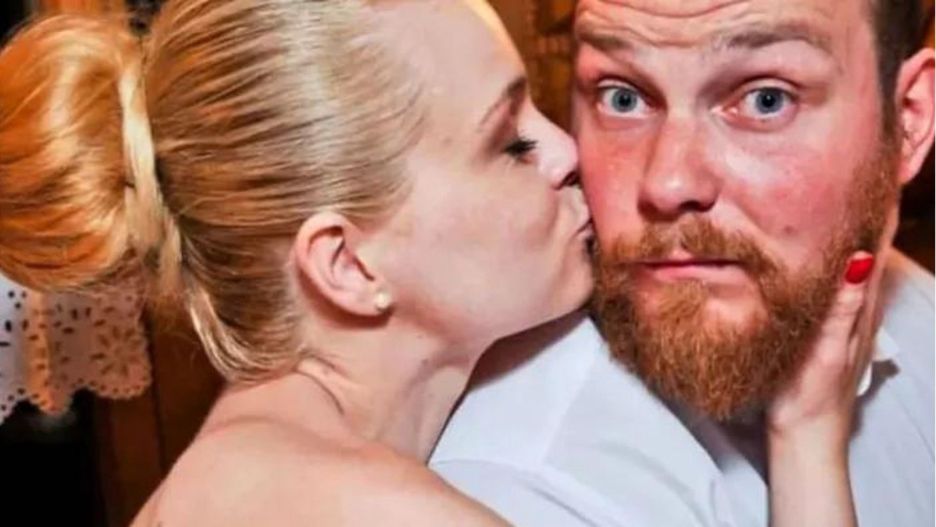 Kasia i Jędrek Gąsienicowie wybudowali 35-metrowy dom