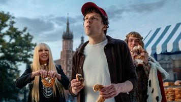 Jest trzeci spot promujący Polskę. Tym razem gwiazdy zapraszają do Krakowa