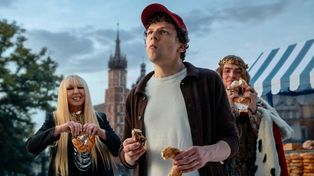 Jest trzeci spot promujący Polskę. Tym razem gwiazdy zapraszają do Krakowa