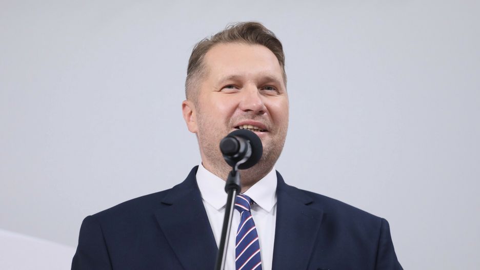 Przemysław Czarnek 