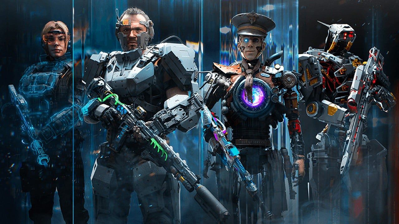 Call of Duty kończy z dziwacznymi skinami.  Black Ops 7 pójdzie śladami Battlefield 6