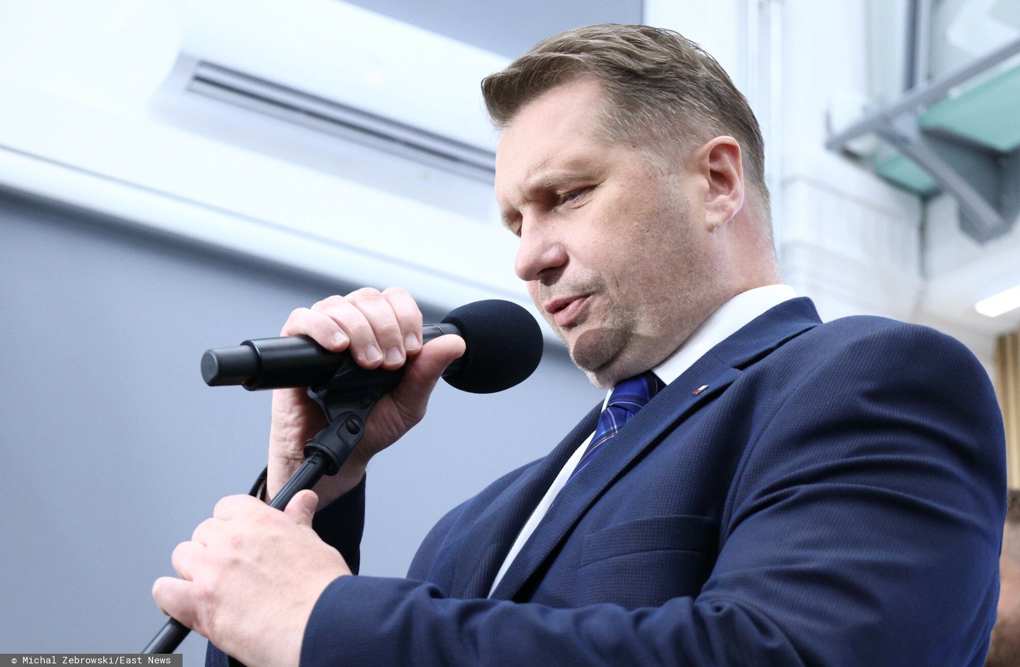 Przemysław Czarnek