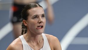 Kazimierska nie włączyła się do walki o medale