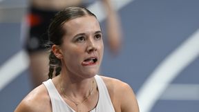 Kazimierska nie włączyła się do walki o medale