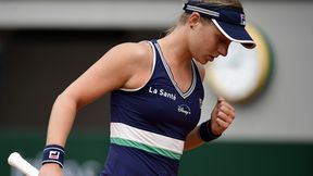 Tenis. Roland Garros: Nadia Podoroska rywalką Igi Świątek w półfinale. Argentynka śni i nie chce się budzić