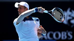 Australian Open: Novak Djoković wyeliminowany w IV rundzie. Hyeon Chung wykorzystał niedyspozycję Serba