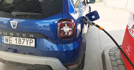 Alternatywa dla instalacji LPG za 3-4 tys. zł. Kiedy nie możesz lub nie chcesz w swoim aucie