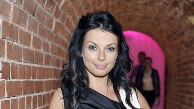 Nareszcie ją zauważyli!