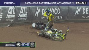 Najważniejsze akcje weekendu - Metalkas 2. Ekstraliga
