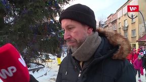 Puchar Świata w cieniu tragedii. Zakopane upamiętniło Pawła Adamowicza