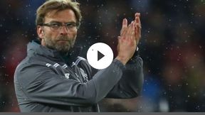 Jurgen Klopp: na pewno wrócimy silniejsi