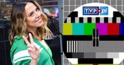 Mel C wywołała POPŁOCH W TVP? Telewizja jeszcze nie skomentowała jej decyzji, ale już wykonała ważny ruch...