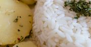 Ryż czy ziemniaki? Eksperci mówią jednoznacznie