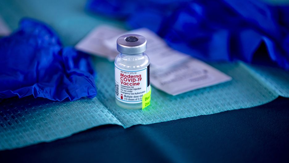 Druga szczepionka przeciw COVID-19 dla dzieci. Jest decyzja EMA 