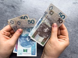 Banki mają się z czego cieszyć. Polacy zaciągają coraz więcej kredytów