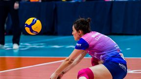 Jelena Blagojević otarła łzy. "Możemy być dumne"