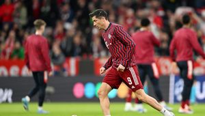 Bayern szykuje się na odejście Lewandowskiego. Wytypował potencjalnych następców