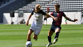 Pogoń Szczecin rozwiała ostatnie wątpliwości w sprawie Luki Zahovicia