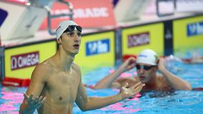 Sukces 18-latka. Jest pierwszy finał dla Polski!