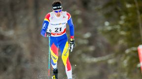 PŚ w biegach w Lillehammer: reprezentant Andory z rekordowym osiągnięciem
